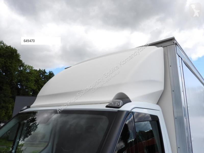 Furgoneta Iveco DAILY 35C16 KONTENER WINDA 8...