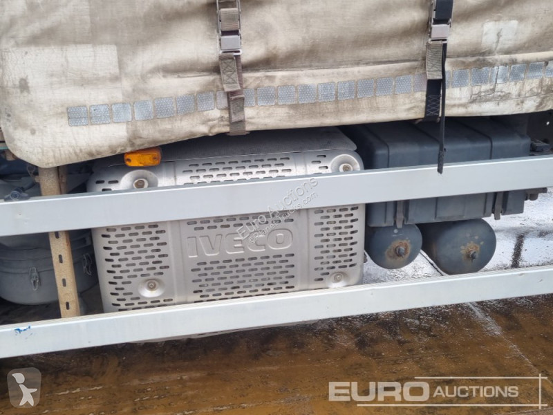 Camion Iveco AT190S