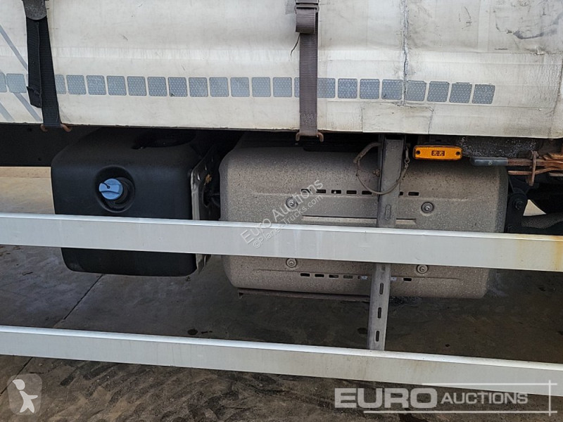 Camion  CF230