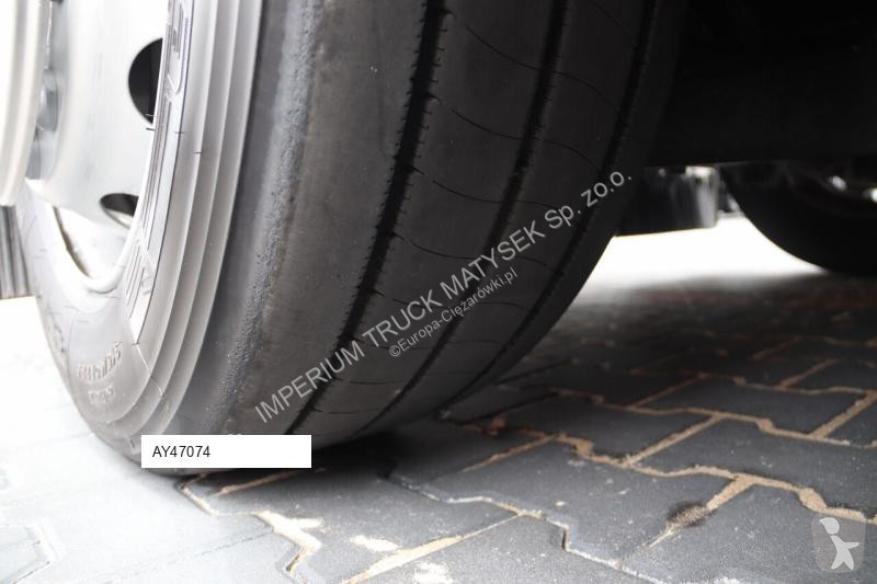Camion Mercedes ACTROS 2548 / 6x2 / I-PARK COOL...