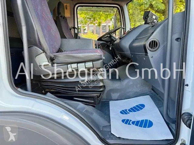 Camion Mercedes 1323 Falck SCHMIDT T2014 /...