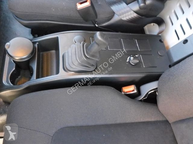 Kamion Iveco 140E28/P Euro6E_Mit.Lbw 1500Kg...