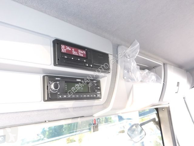 Kamion Iveco 140E28/P Euro6E_Mit.Lbw 1500Kg...