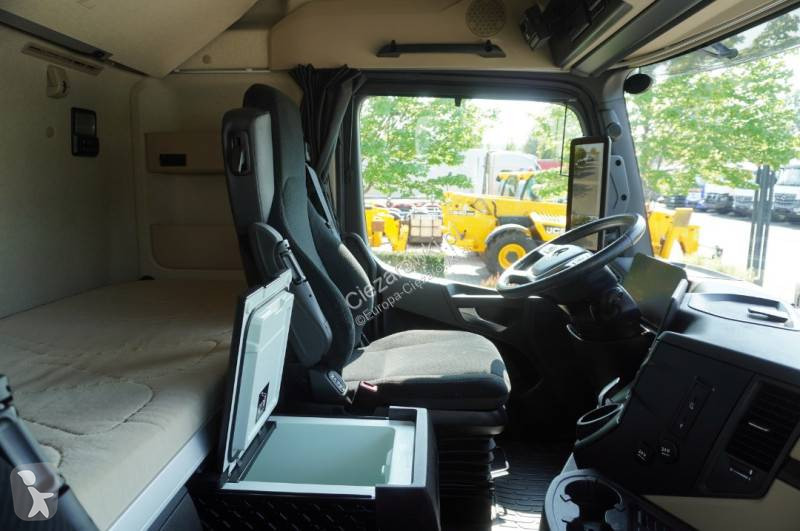 Camion Mercedes