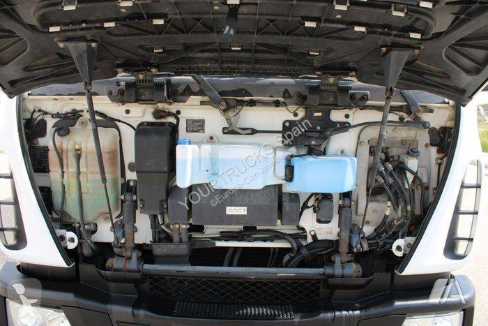 Camión Iveco