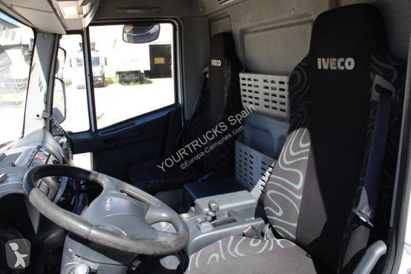 Camión Iveco