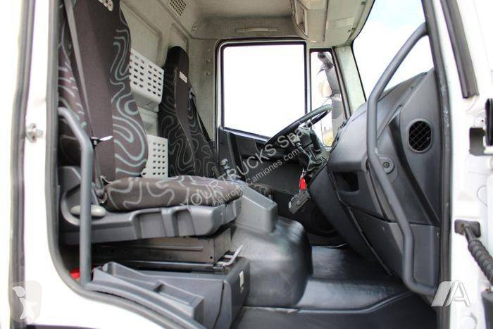 Kamion Iveco
