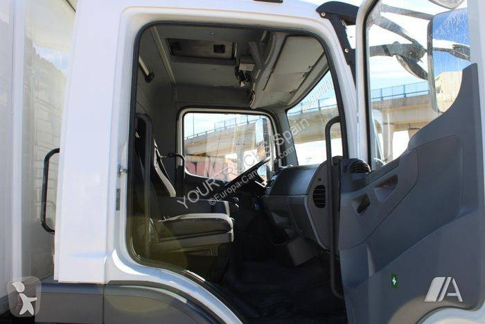 Camion Mercedes