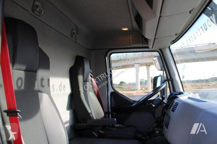 Camion Renault