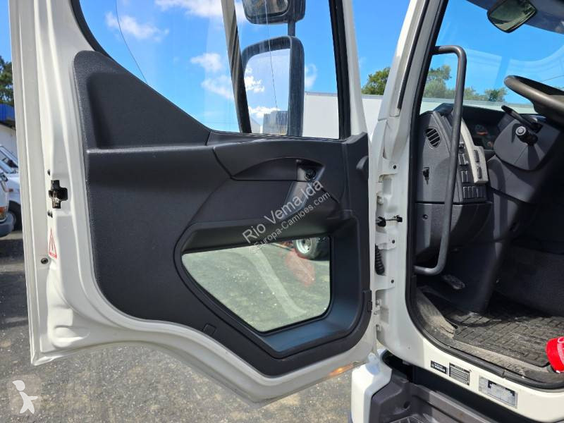 Camion Volvo