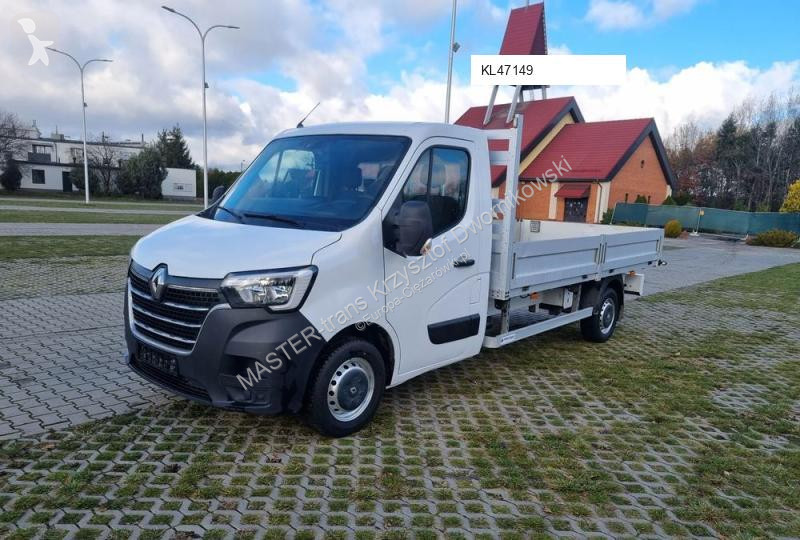 Veículo utilitário Renault