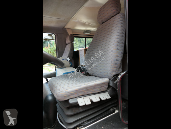 Camion MAN LN 105 F