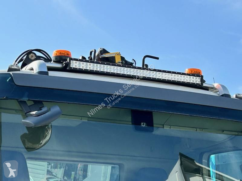 Camion Volvo