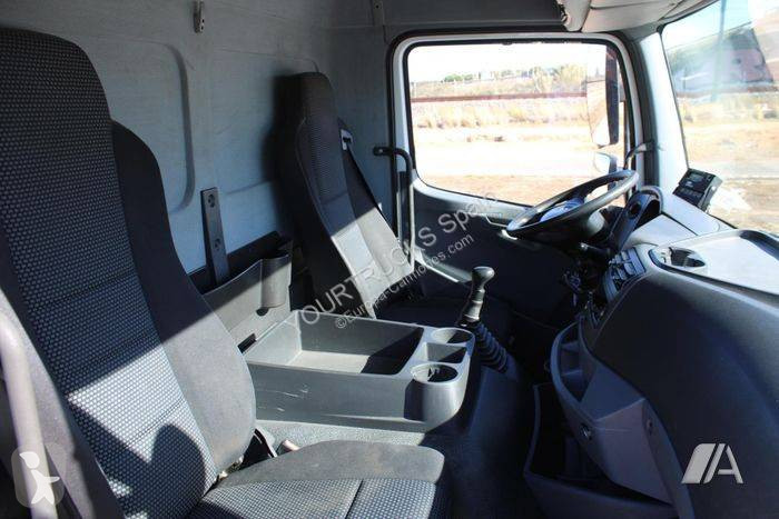 Camion Mercedes