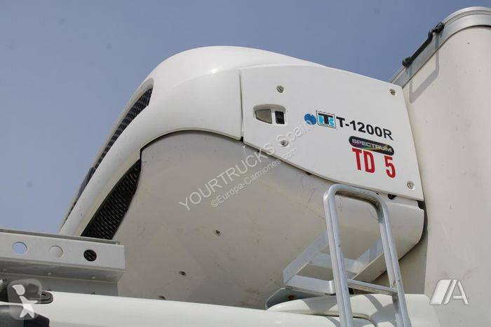 Camion Volvo