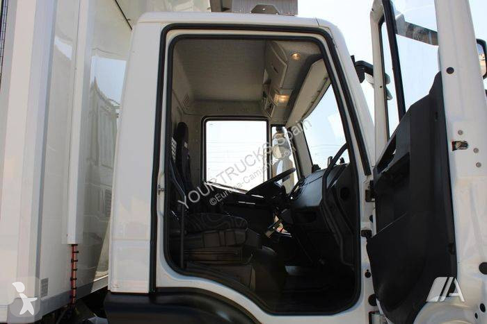Camión Iveco
