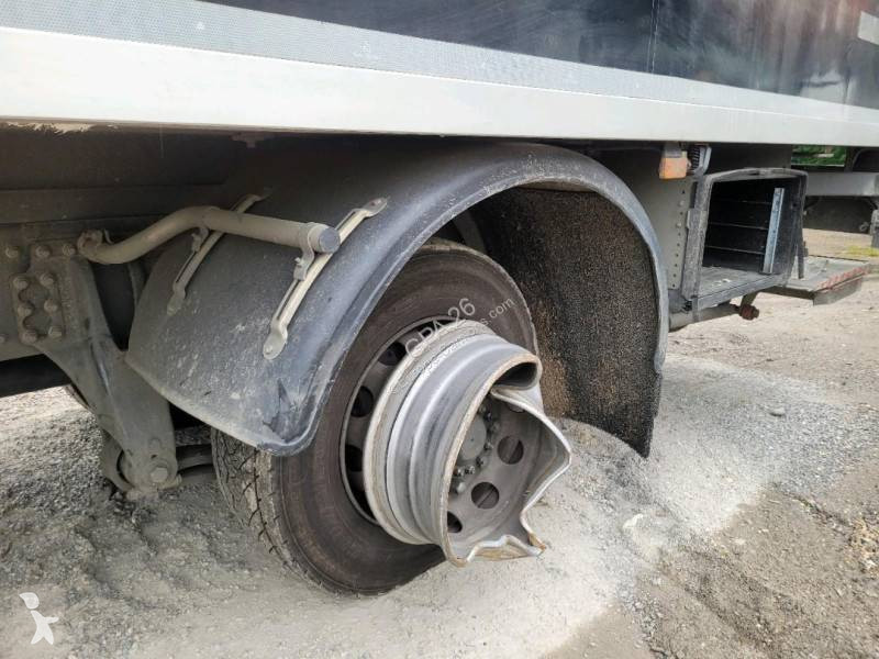 Camion Renault