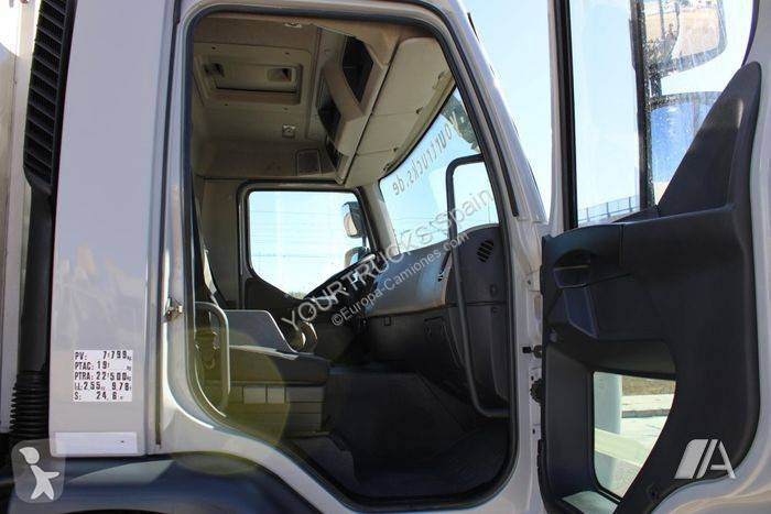 Camion Renault