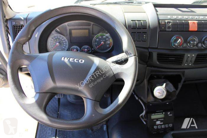 Camion Iveco