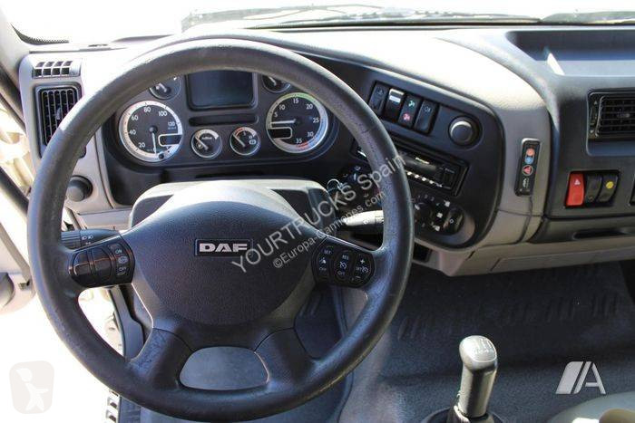 Camion DAF