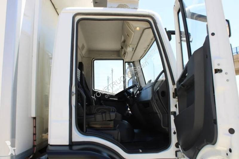 Kamion Iveco