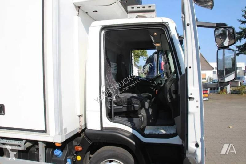 Kamion Iveco