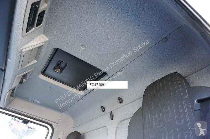 Kamion Mercedes ATEGO / 1221 / ACC / EURO 6 /...