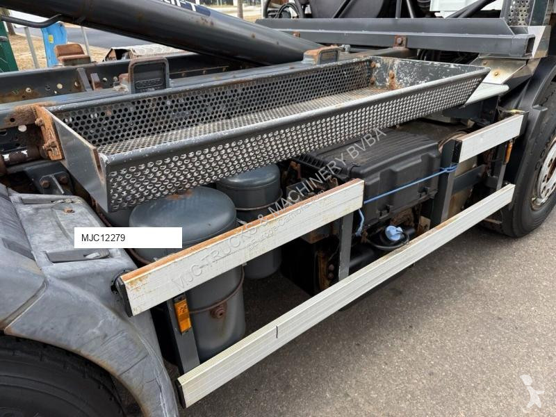 Kamion DAF 85510 6X4 EURO V - *501.463KM* -...