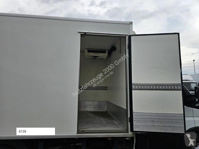 Kamion Iveco