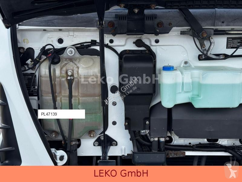 Kamion Iveco 75E16