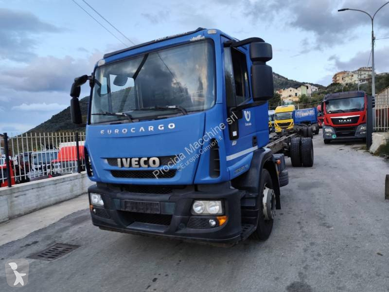 Camion Iveco