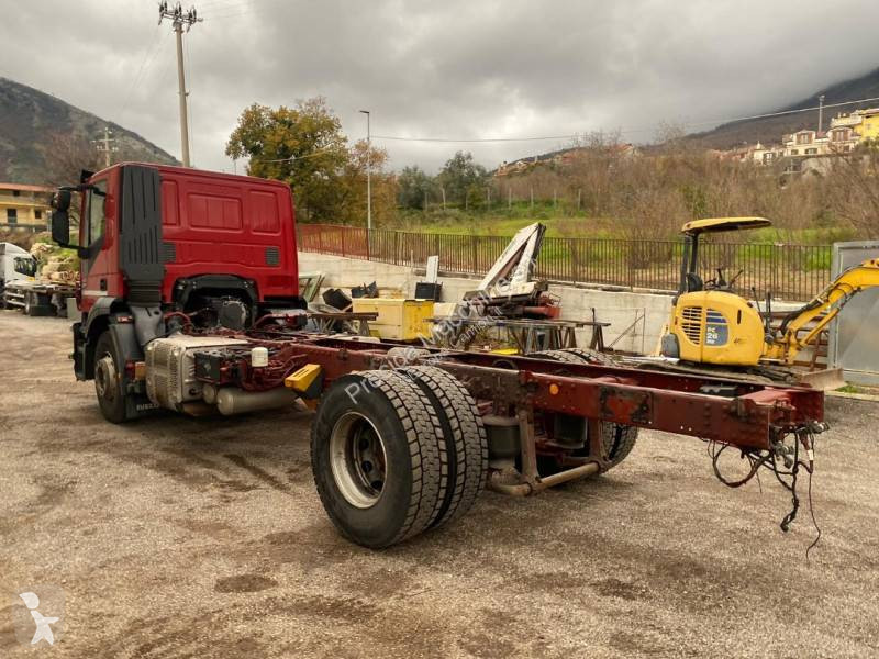 Camion Iveco