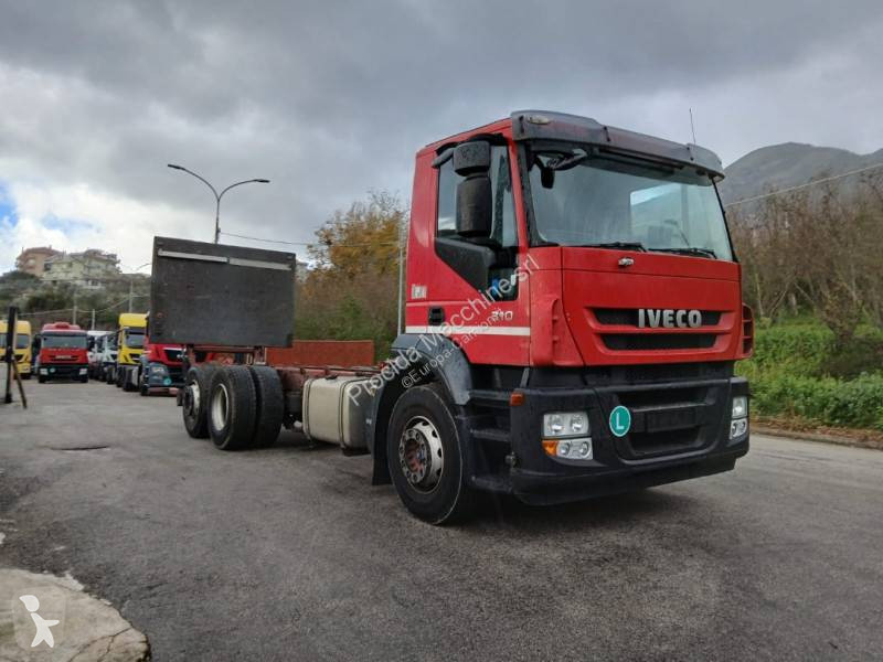 Kamion Iveco