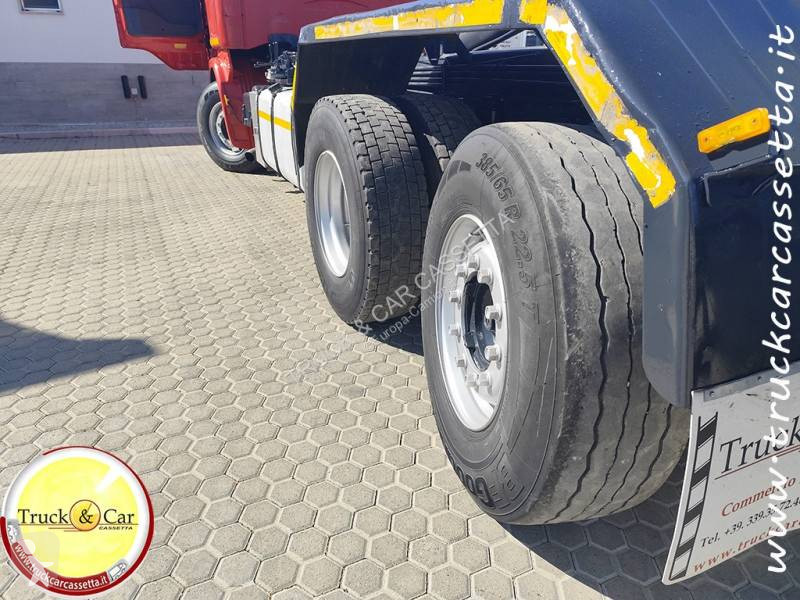 Kamion Scania