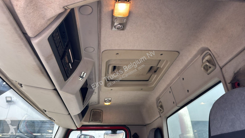 Kamion Renault 370 (BOITE MANUELLE / MANUAL...