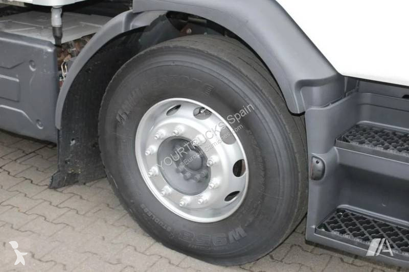 Camion Renault