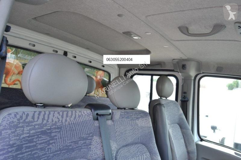 Furgoneta Renault 160.35 7