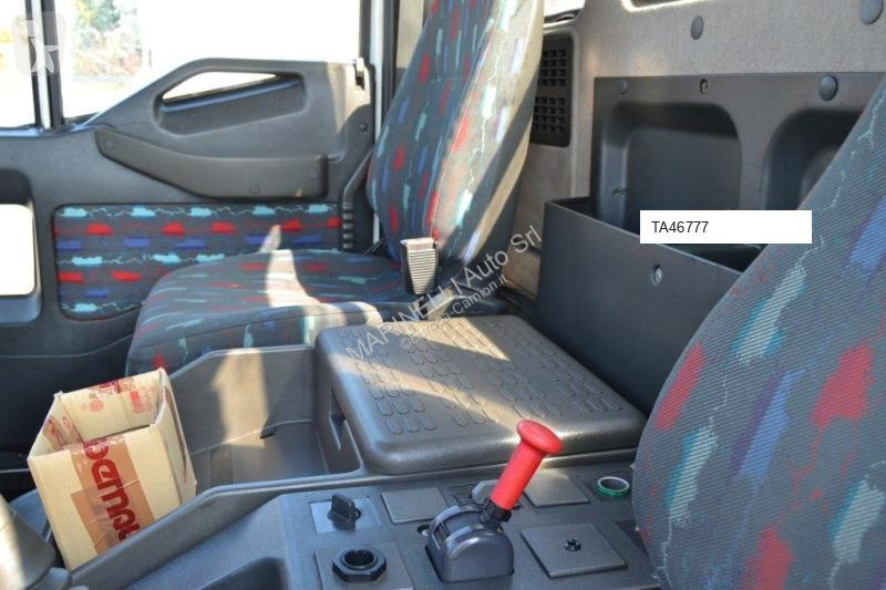 Kamion Iveco EuroCargo 120E18