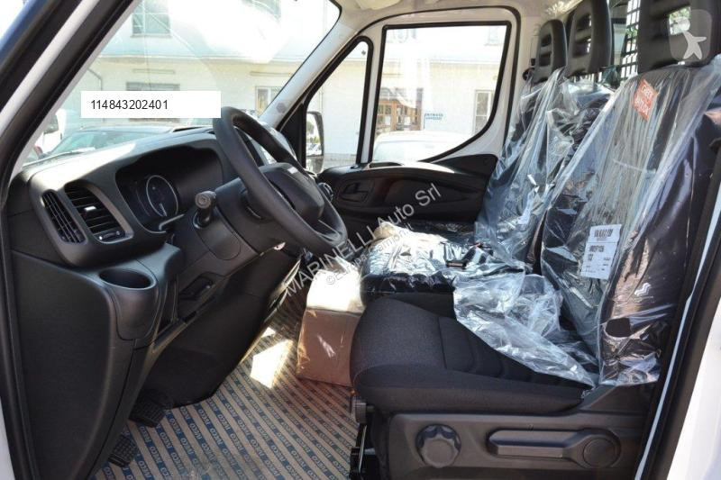 Autoutilitară Iveco P.CONSEGNA 35S14 2.3 HPT PM...