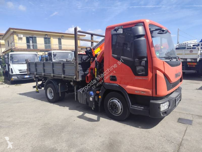 Camião Iveco