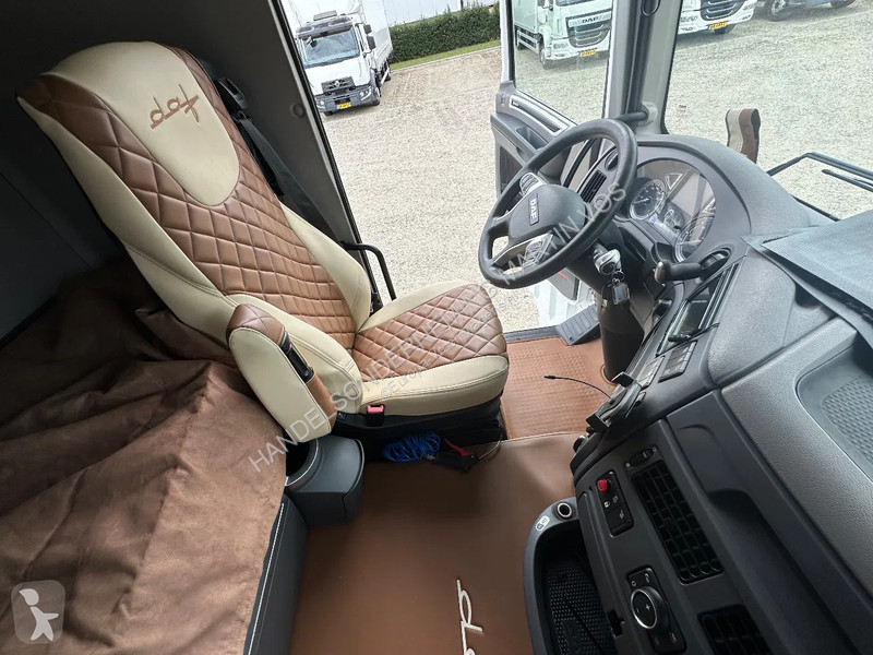 Camion DAF 480