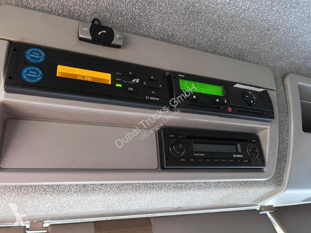 Camion Iveco 120E EUROCARGO