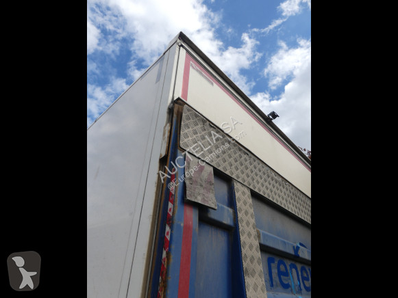 Camion DAF FA-