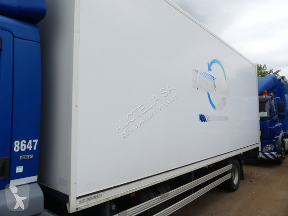Camion DAF FA-
