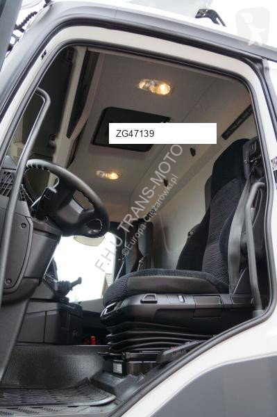 Lastbil Mercedes ANTOS