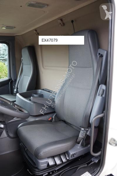 Camion Scania P280