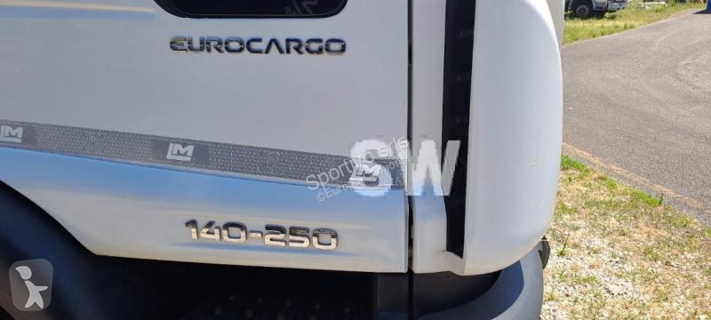 Kamion Iveco 140 E 25