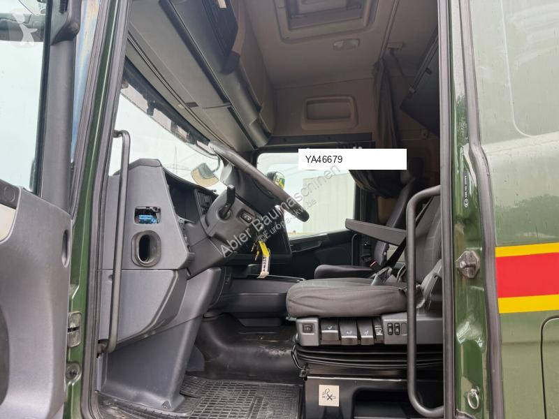 Camion Scania R480