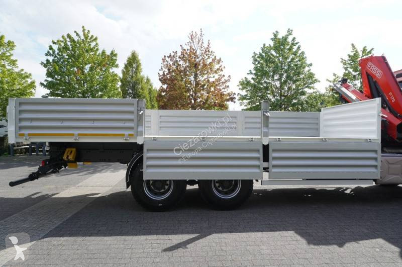 Camion Renault