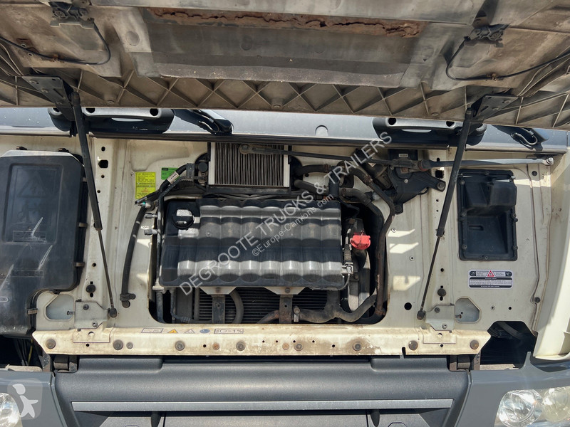 Camion DAF 310 - 6x2